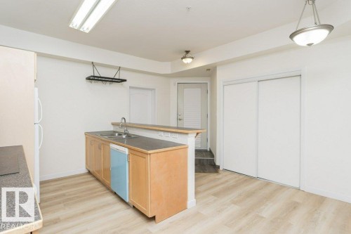 106 8619 111 Street, Edmonton, AB - Indoor Photo Showing Other Room