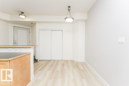 106 8619 111 Street, Edmonton, AB - Indoor Photo Showing Other Room