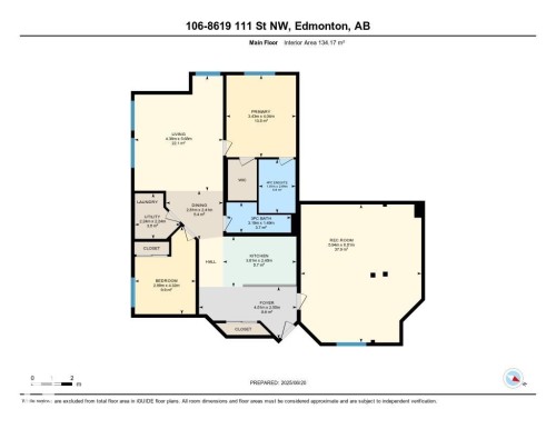 106 8619 111 Street, Edmonton, AB - Other