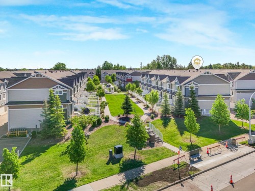 74 14621 121 Street, Edmonton, AB - Outdoor