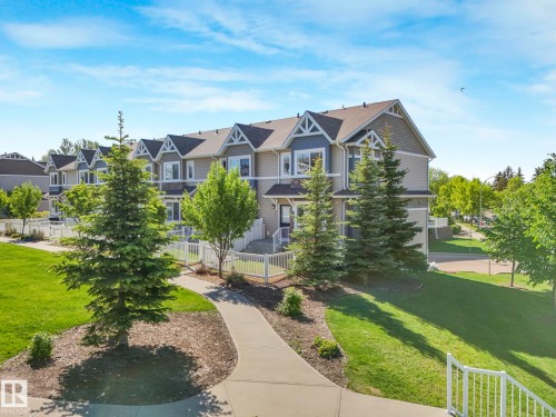 74 14621 121 Street, Edmonton, AB - Outdoor With Facade