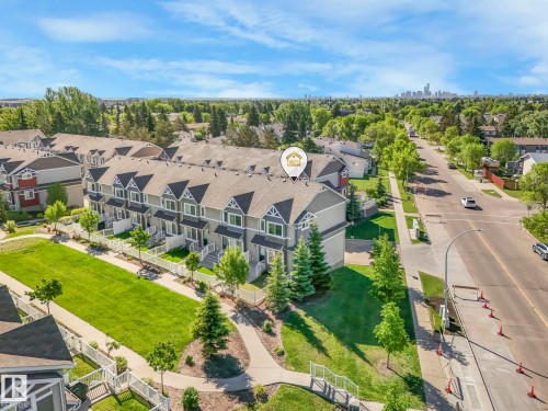 74 14621 121 Street, Edmonton, AB - Outdoor With View