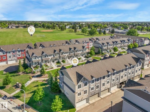74 14621 121 Street, Edmonton, AB - Outdoor With View