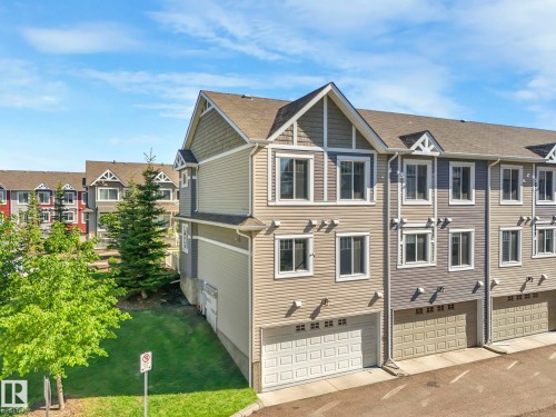 74 14621 121 Street, Edmonton, AB - Outdoor With Facade