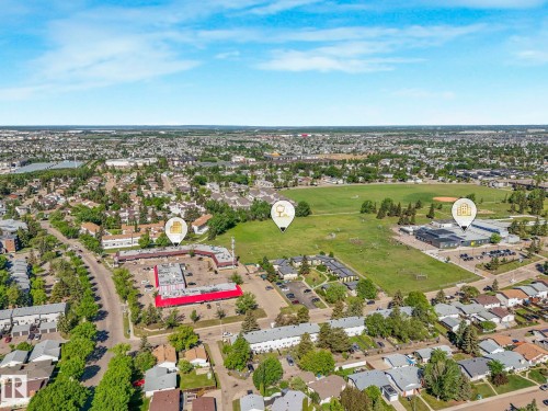 74 14621 121 Street, Edmonton, AB - Outdoor With View