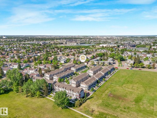74 14621 121 Street, Edmonton, AB - Outdoor With View