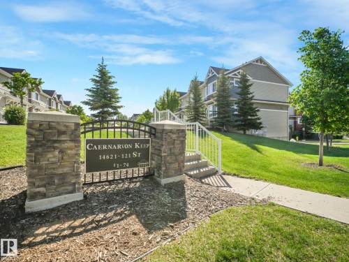 74 14621 121 Street, Edmonton, AB - Outdoor