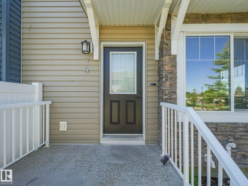 74 14621 121 Street, Edmonton, AB - Outdoor With Exterior