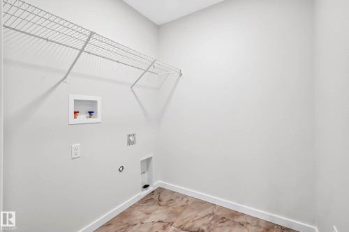 724 Southfork Drive, Leduc, AB - Indoor