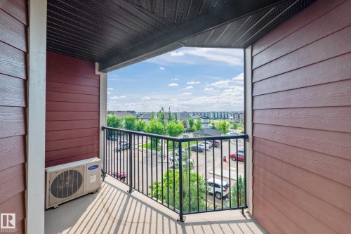 416 5370 Chappelle Road, Edmonton, AB - Outdoor With Exterior