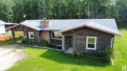 129 15538 Old Trail Road  Rural Lac La Biche County, AB T0A 2T0