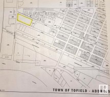 5619 53 Avenue  Tofield, AB T0B 4J0