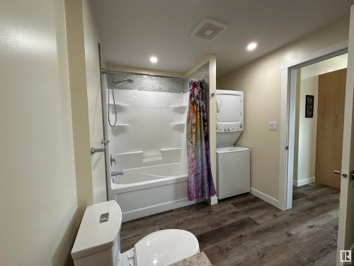 54322 Rge Rd 253, St. Albert, AB - Indoor Photo Showing Other Room