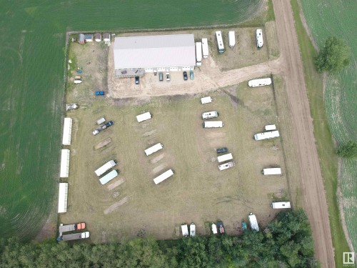 54322 Rge Rd 253, St. Albert, AB - 