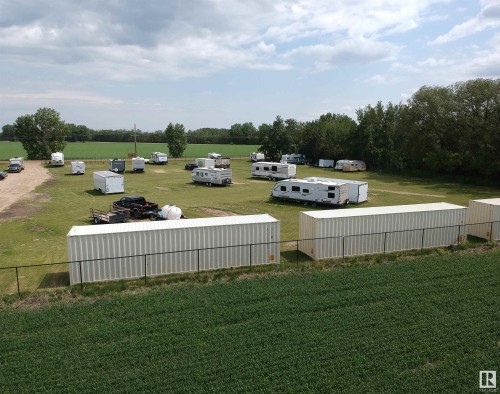 54322 Rge Rd 253, St. Albert, AB - Outdoor With View