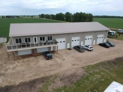 54322 RGE RD 253  St. Albert, AB T8T 1R8