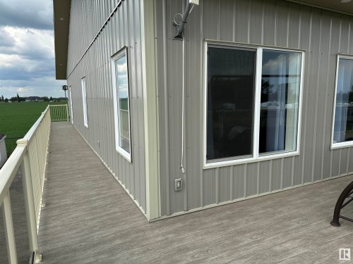 54322 Rge Rd 253, St. Albert, AB -  With Exterior