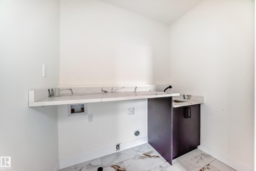 11442 125 Street, Edmonton, AB - Indoor