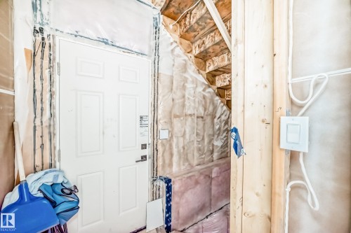 11442 125 Street, Edmonton, AB - Indoor