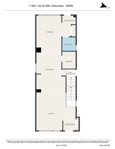 11442 125 Street, Edmonton, AB - Other