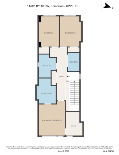 11442 125 Street, Edmonton, AB - Other