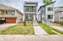 11442 125 Street, Edmonton, AB  - Outdoor With Facade 