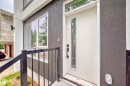11442 125 Street, Edmonton, AB  - Outdoor With Exterior 