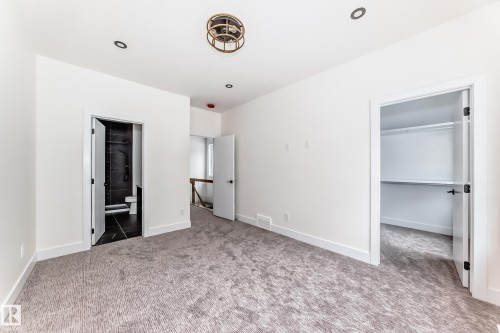 11442 125 Street, Edmonton, AB - Indoor Photo Showing Other Room