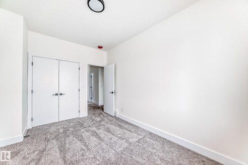 11442 125 Street, Edmonton, AB - Indoor Photo Showing Other Room