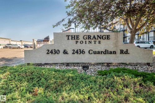 114 2430 Guardian Road, Edmonton, AB - Outdoor