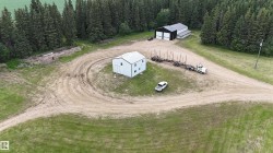 SW;5;70;20 West of 4  Calling Lake, AB T9S 0A8