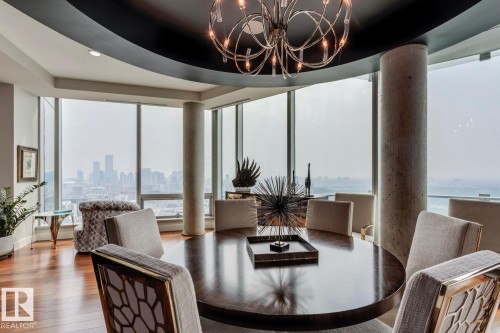 3001 11969 Jasper Avenue, Edmonton, AB - Indoor