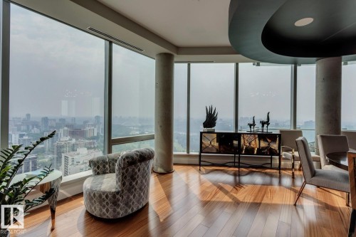 3001 11969 Jasper Avenue, Edmonton, AB - Indoor