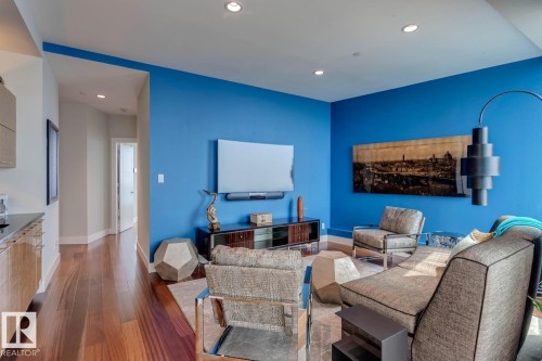 3001 11969 Jasper Avenue, Edmonton, AB - Indoor Photo Showing Other Room