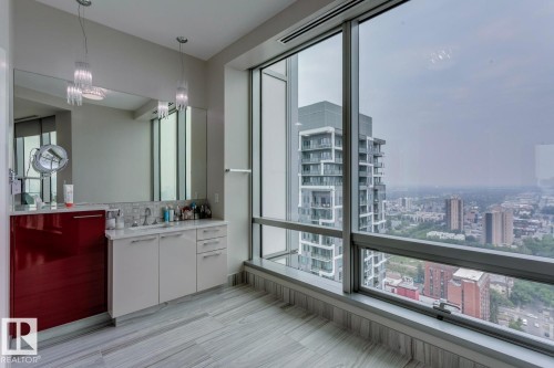 3001 11969 Jasper Avenue, Edmonton, AB - Indoor