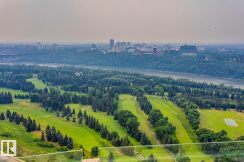 3001 11969 Jasper Avenue, Edmonton, AB - Outdoor With View