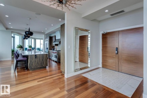 3001 11969 Jasper Avenue, Edmonton, AB - Indoor Photo Showing Other Room