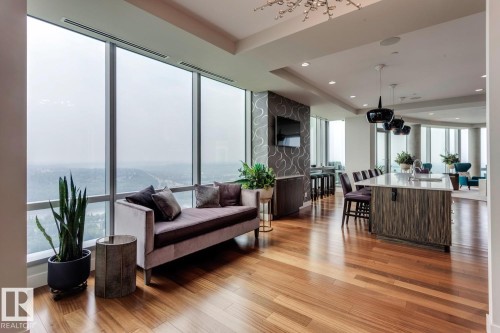 3001 11969 Jasper Avenue, Edmonton, AB - Indoor