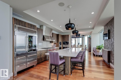 3001 11969 Jasper Avenue, Edmonton, AB - Indoor