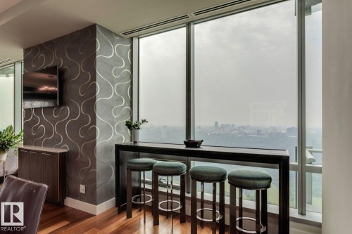 3001 11969 Jasper Avenue, Edmonton, AB - Indoor