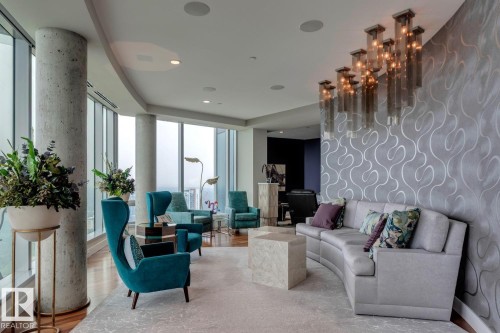 3001 11969 Jasper Avenue, Edmonton, AB - Indoor