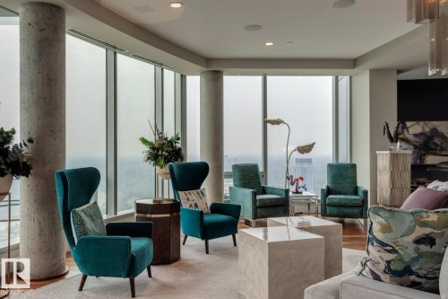 3001 11969 Jasper Avenue, Edmonton, AB - Indoor