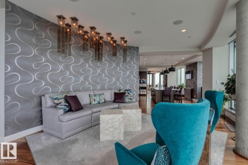 3001 11969 Jasper Avenue, Edmonton, AB - Indoor