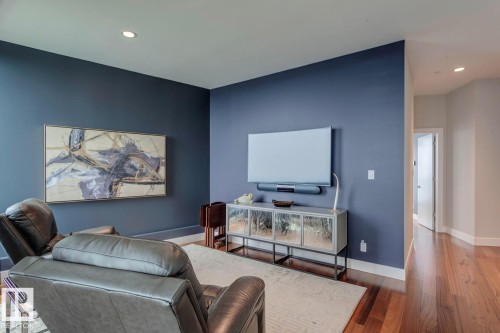 3001 11969 Jasper Avenue, Edmonton, AB - Indoor