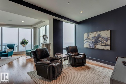 3001 11969 Jasper Avenue, Edmonton, AB - Indoor Photo Showing Other Room