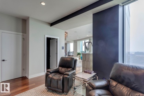 3001 11969 Jasper Avenue, Edmonton, AB - Indoor