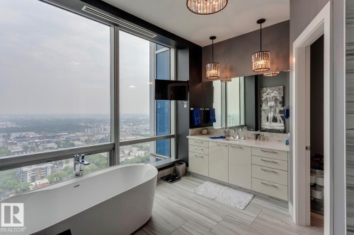 3001 11969 Jasper Avenue, Edmonton, AB - Indoor