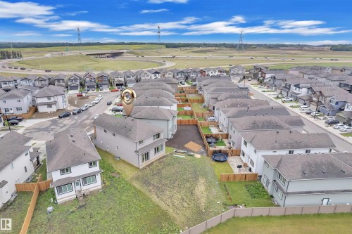 2029 13A Avenue, Edmonton, AB - Outdoor With View