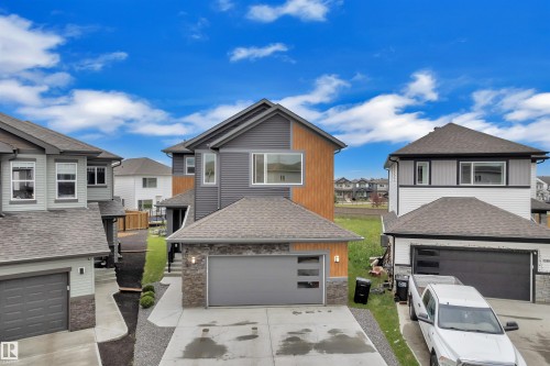 2029 13A Avenue, Edmonton, AB - Outdoor