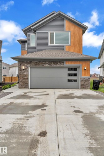 2029 13A Avenue, Edmonton, AB - Outdoor